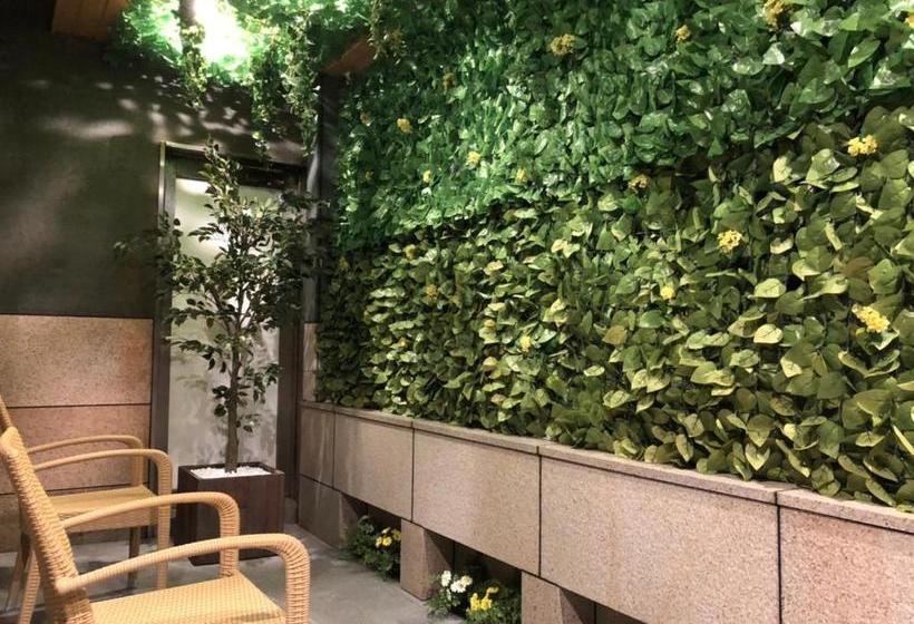 호텔 Rex Inn Kawasaki