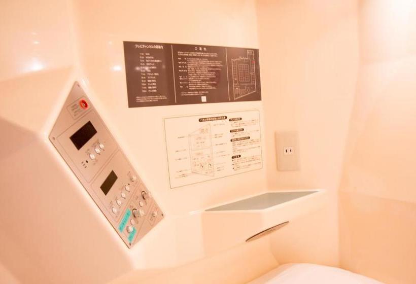 호텔 Rex Inn Kawasaki