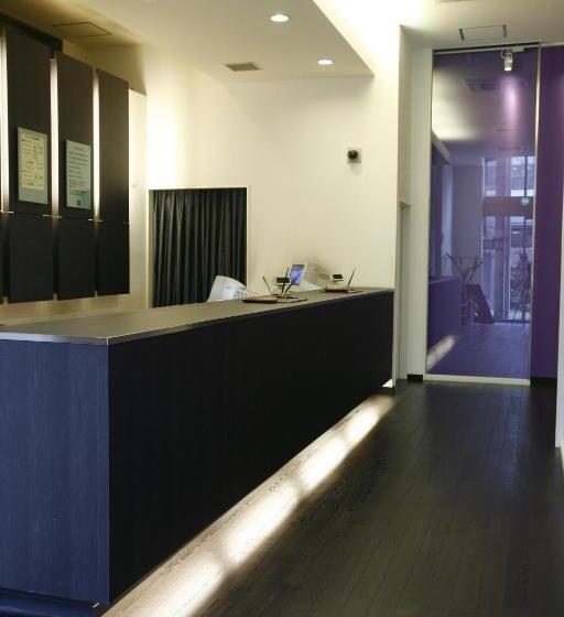 호텔 Rex Inn Kawasaki