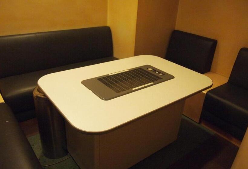 호텔 Rex Inn Kawasaki