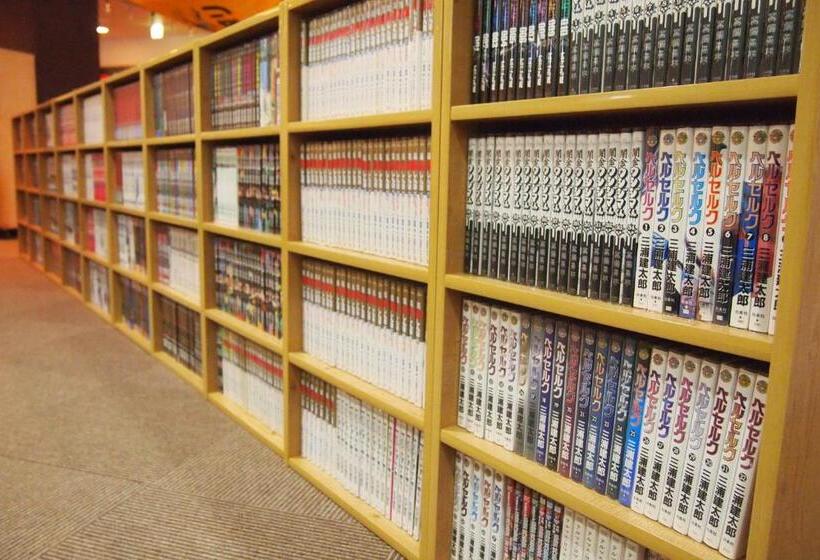 호텔 Rex Inn Kawasaki