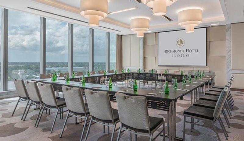 Richmonde Hotel Iloilo