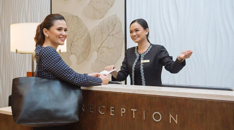 Richmonde Hotel Iloilo