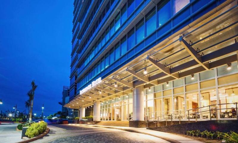 Richmonde Hotel Iloilo