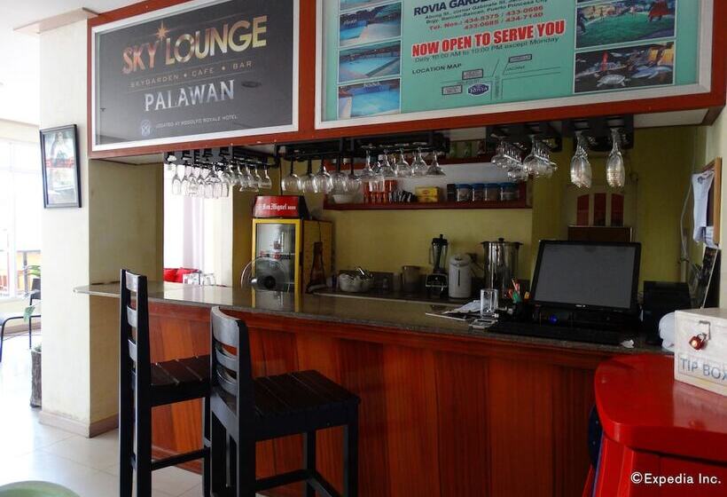 فندق Rodolfo Royale