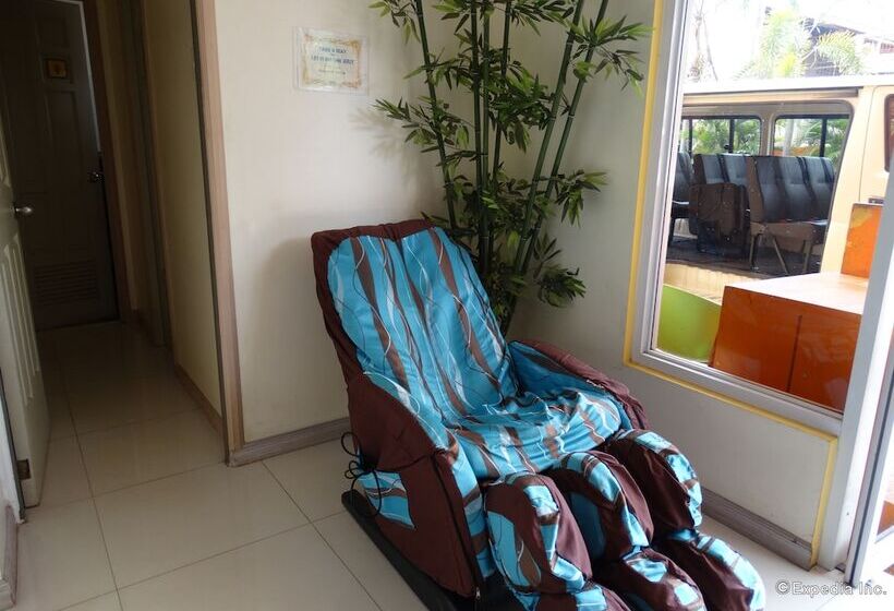 فندق Rodolfo Royale