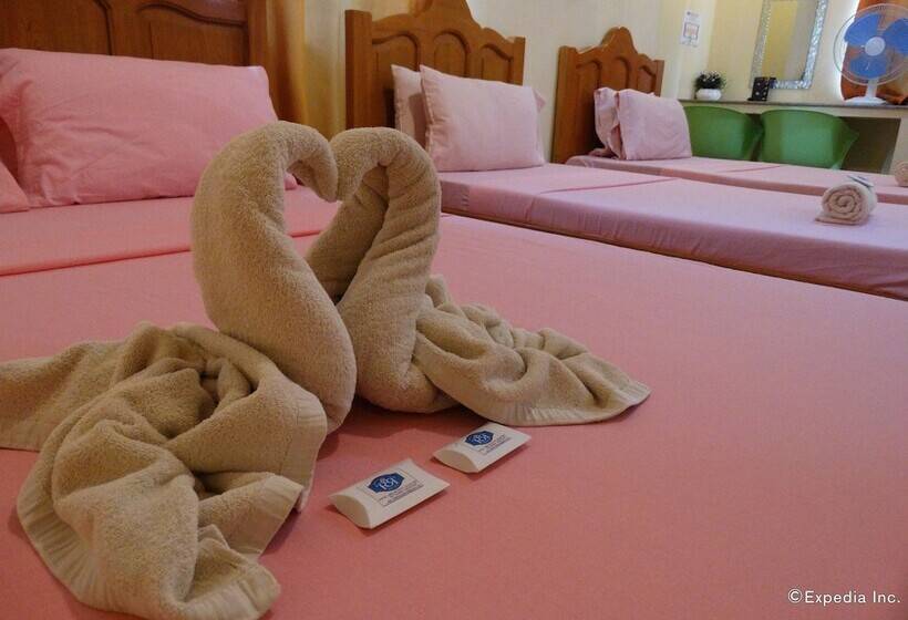 فندق Rodolfo Royale