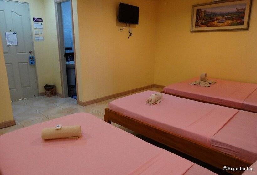 فندق Rodolfo Royale