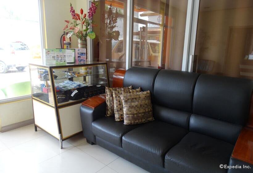 فندق Rodolfo Royale