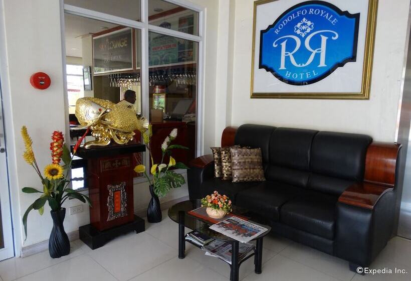 فندق Rodolfo Royale