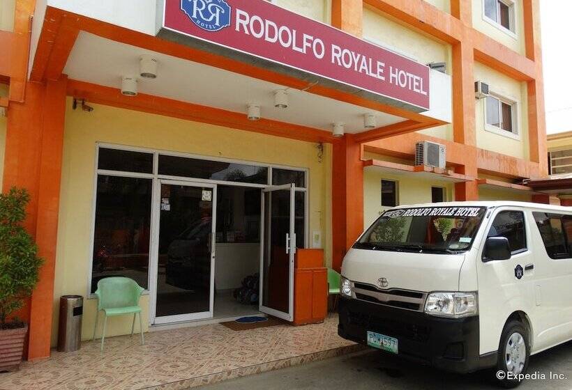فندق Rodolfo Royale
