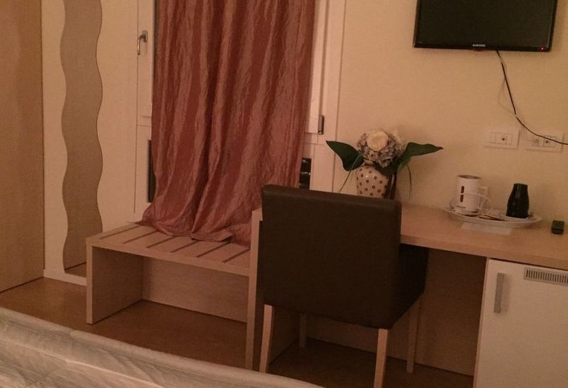 ホテル Modus Vivendi   Room E Relax