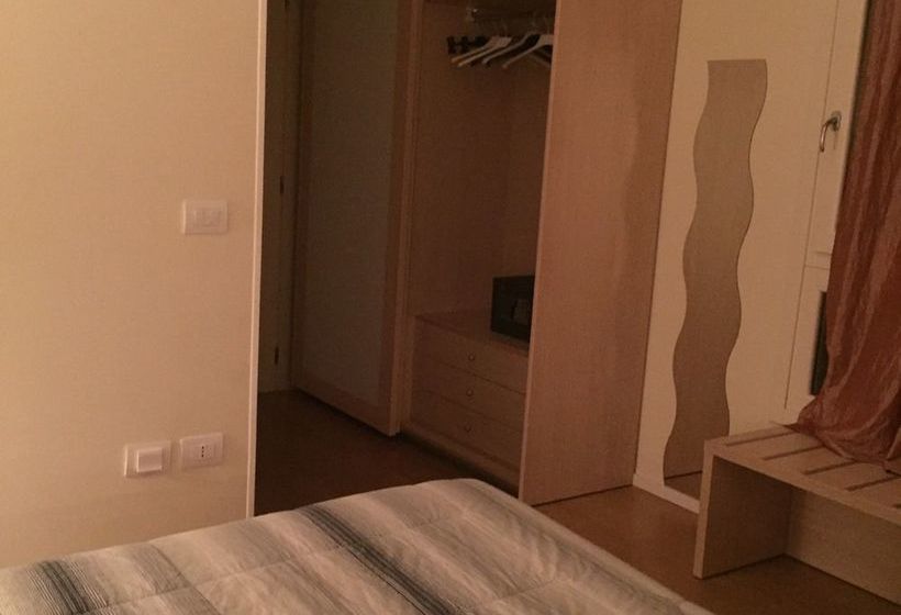 ホテル Modus Vivendi   Room E Relax