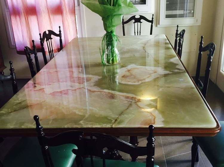 ホテル Modus Vivendi   Room E Relax