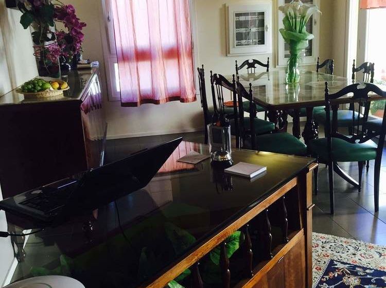 ホテル Modus Vivendi   Room E Relax