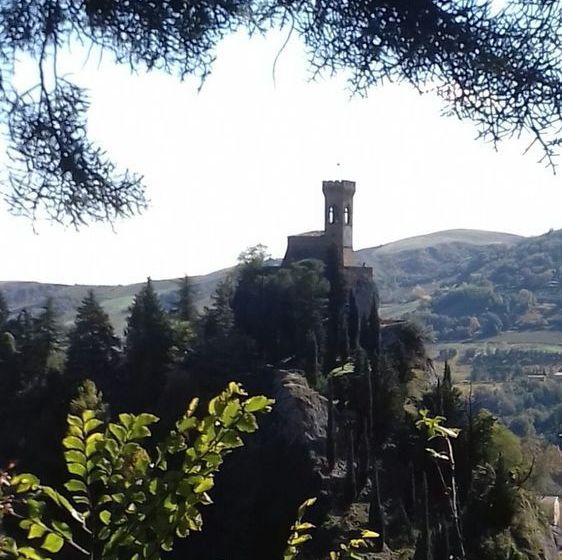 ホテル Modus Vivendi   Room E Relax