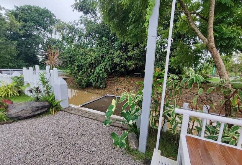 בית מלון כפרי Rua Rasada Express