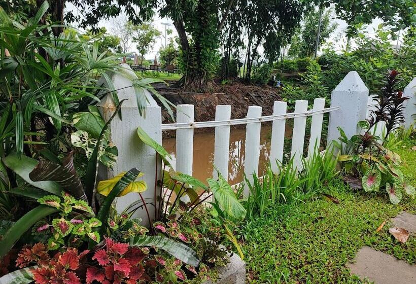 בית מלון כפרי Rua Rasada Express