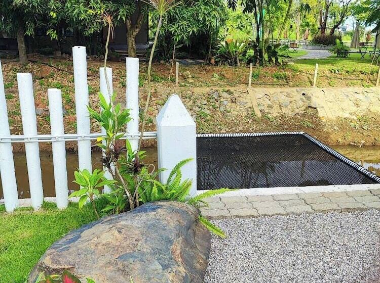 בית מלון כפרי Rua Rasada Express