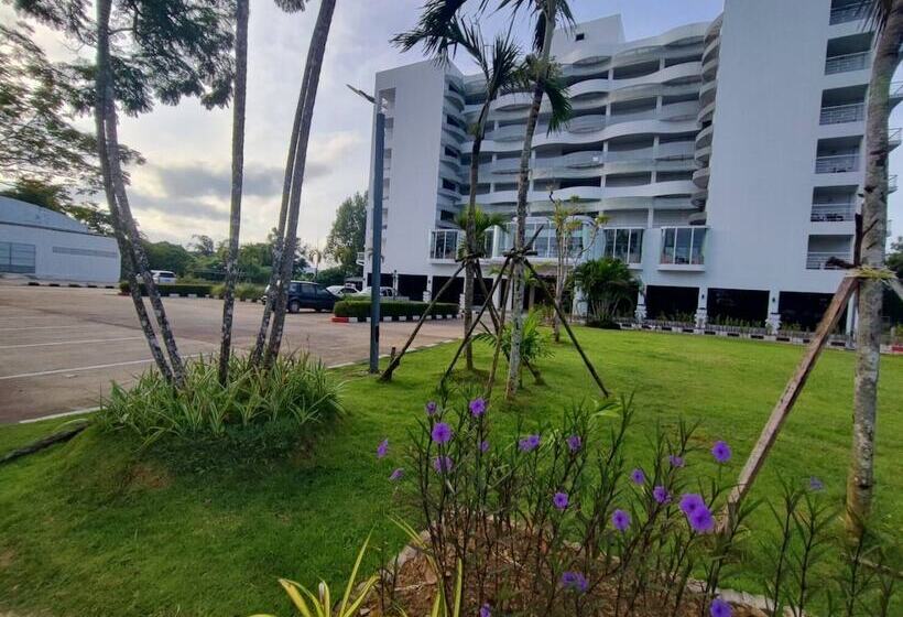 בית מלון כפרי Rua Rasada Express