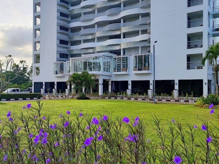 בית מלון כפרי Rua Rasada Express