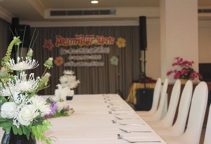 בית מלון כפרי Rua Rasada Express