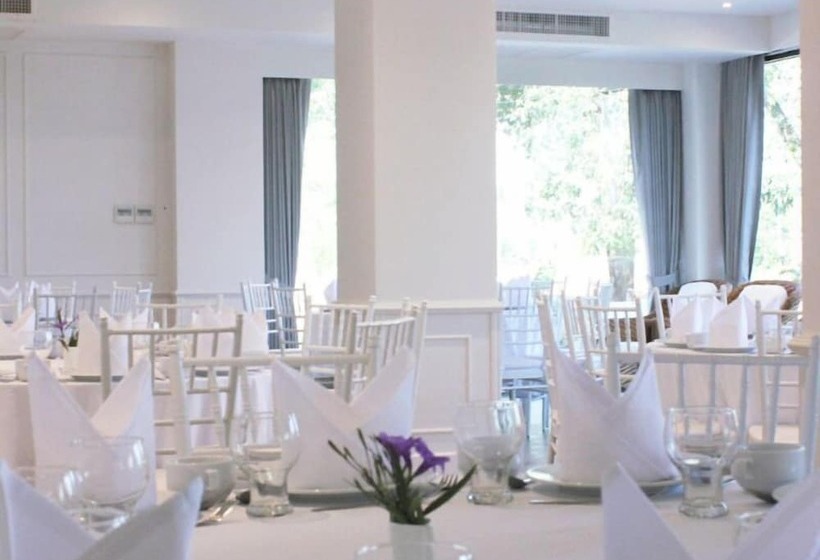 בית מלון כפרי Rua Rasada Express