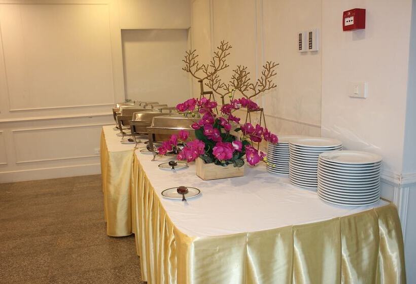 בית מלון כפרי Rua Rasada Express