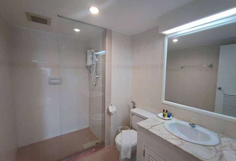 בית מלון כפרי Rua Rasada Express