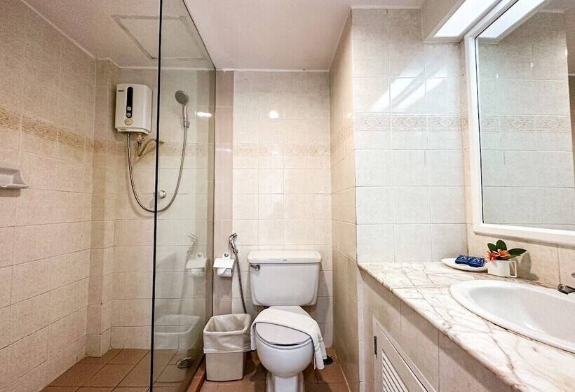 בית מלון כפרי Rua Rasada Express