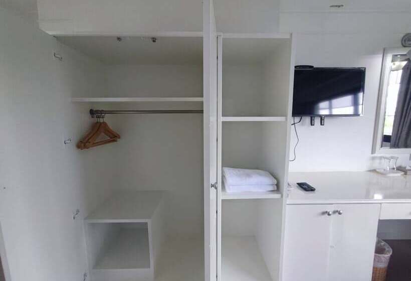 בית מלון כפרי Rua Rasada Express