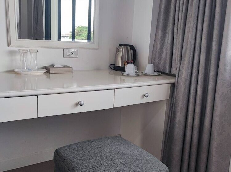 בית מלון כפרי Rua Rasada Express