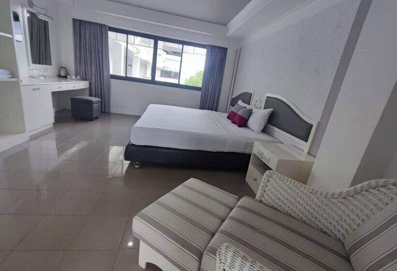 בית מלון כפרי Rua Rasada Express