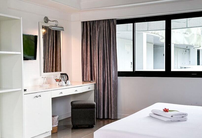 בית מלון כפרי Rua Rasada Express