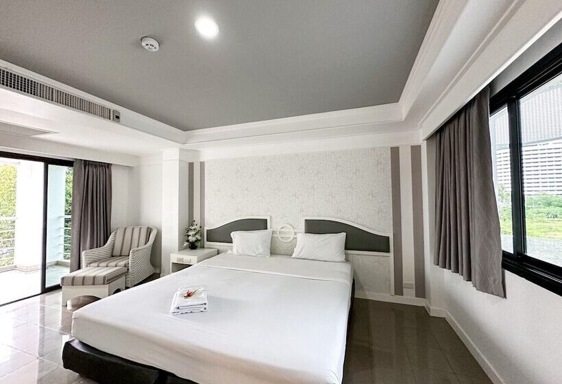 בית מלון כפרי Rua Rasada Express