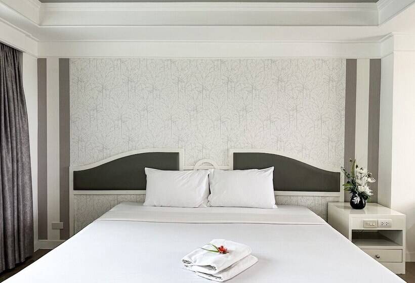 בית מלון כפרי Rua Rasada Express