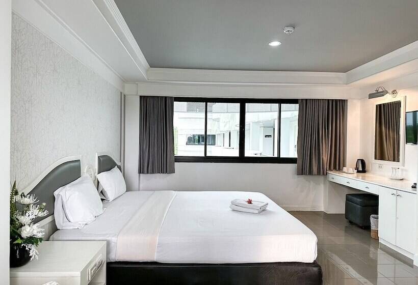 בית מלון כפרי Rua Rasada Express