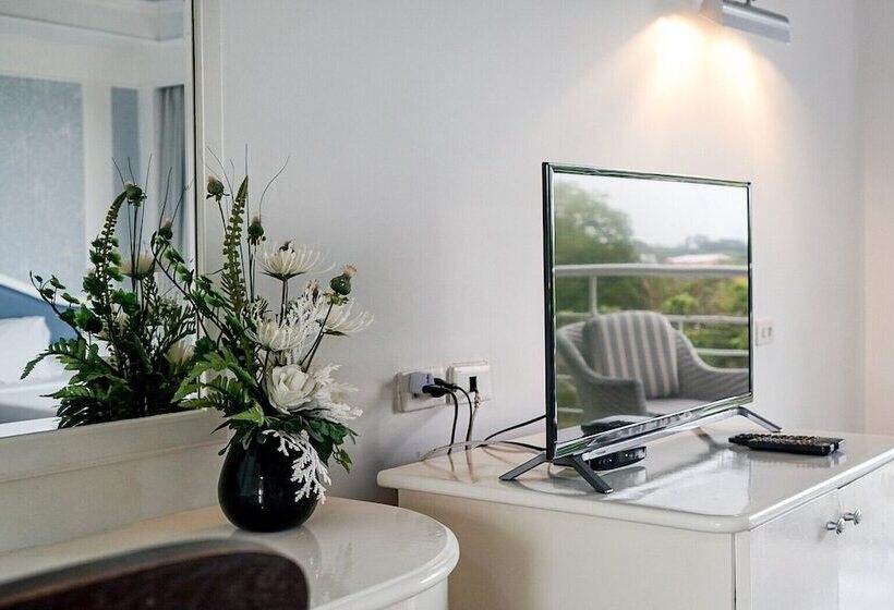 בית מלון כפרי Rua Rasada Express