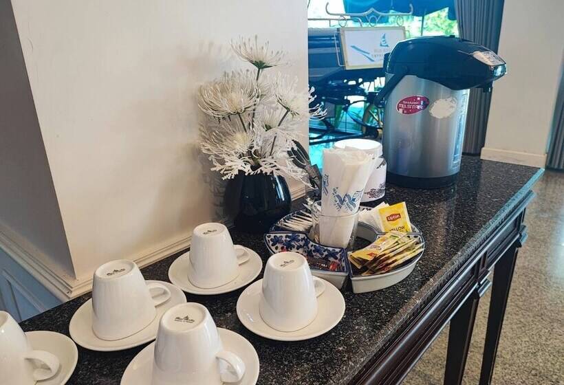 בית מלון כפרי Rua Rasada Express