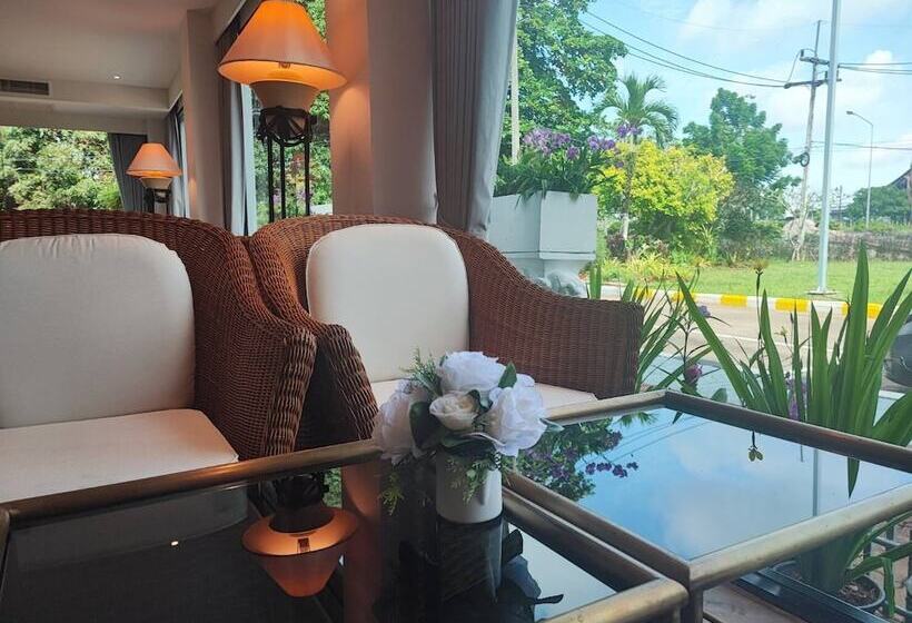 בית מלון כפרי Rua Rasada Express