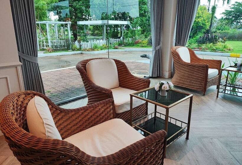 בית מלון כפרי Rua Rasada Express