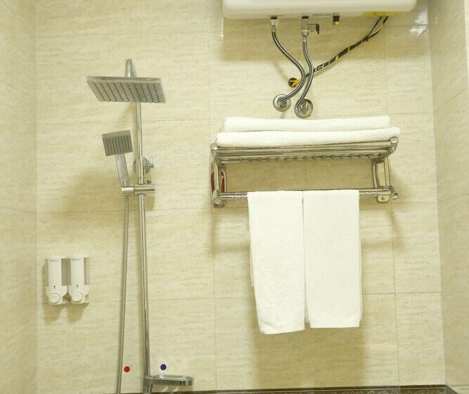 Ruby Hotel Dien Bien