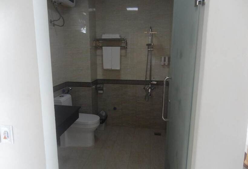 Ruby Hotel Dien Bien