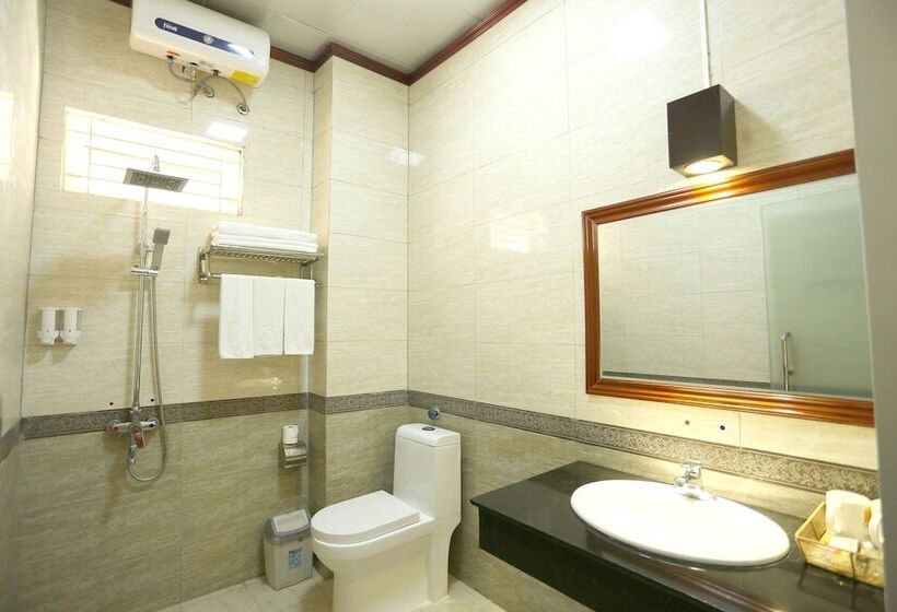 Ruby Hotel Dien Bien