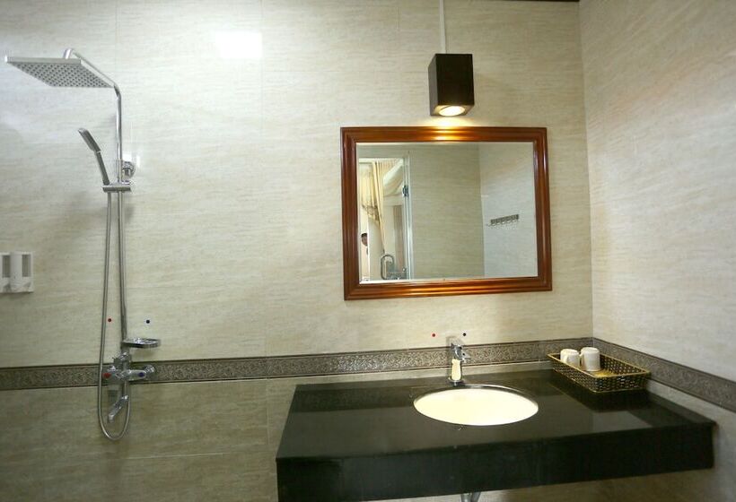 Ruby Hotel Dien Bien