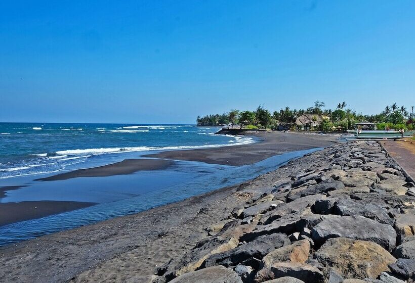 فندق Rumah Luwih Bali