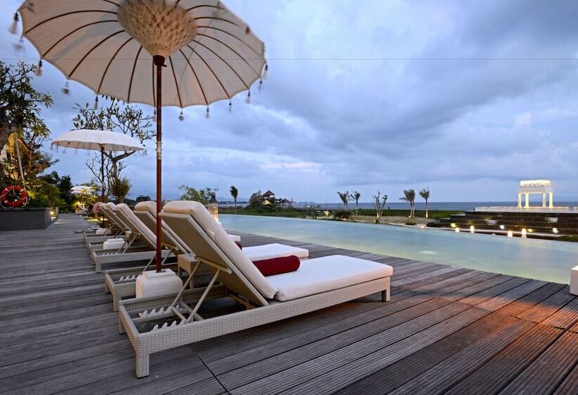 فندق Rumah Luwih Bali