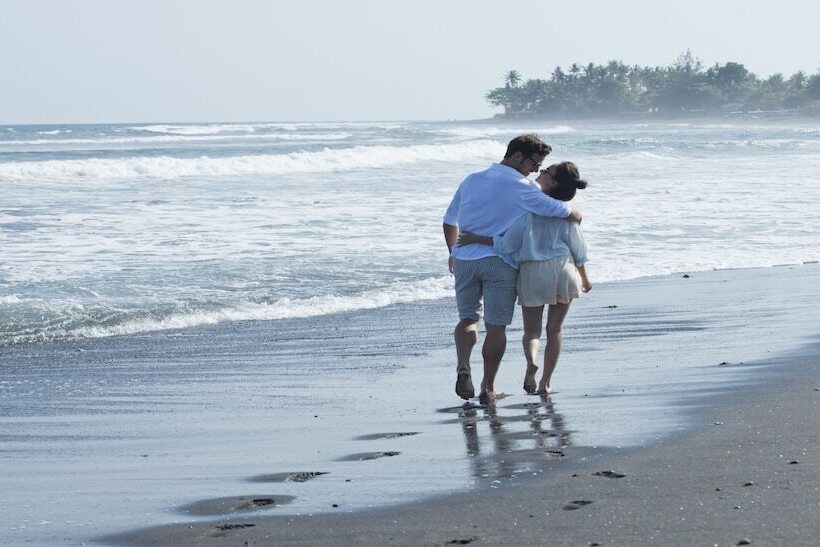 فندق Rumah Luwih Bali