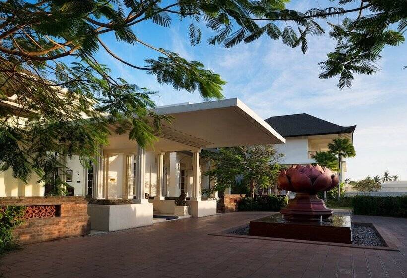 فندق Rumah Luwih Bali