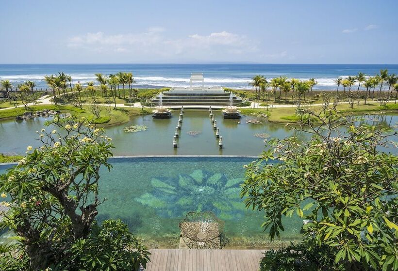 فندق Rumah Luwih Bali